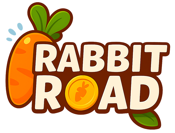 Rabbit Road logo